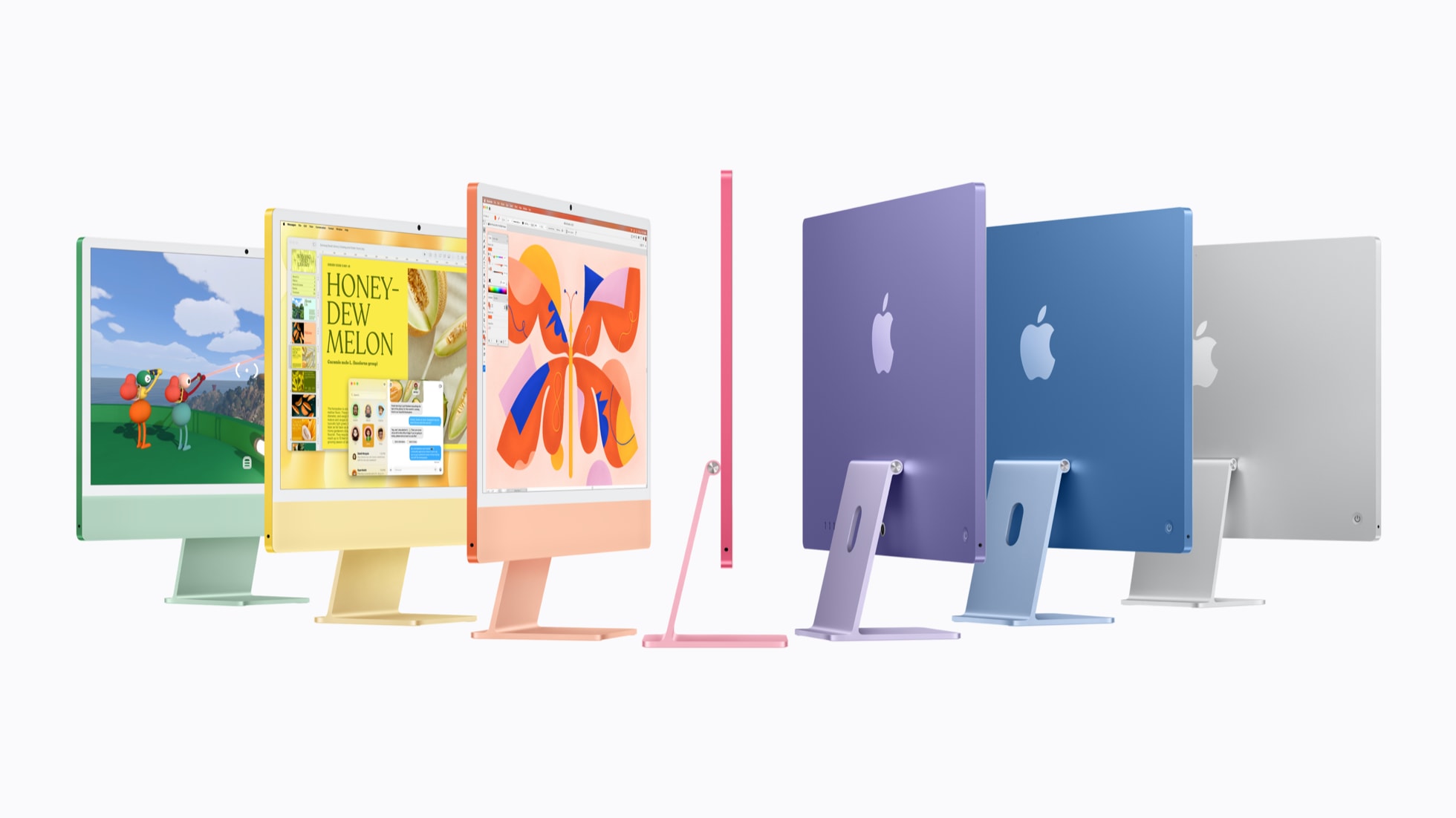 M6 iMac’in Türkiye fiyatı 104.999 TL’den başlıyor
