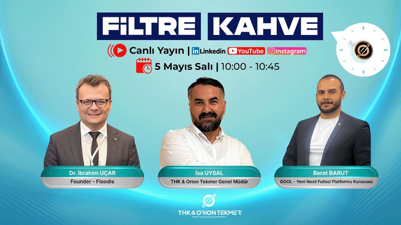 Filtre Kahve #9