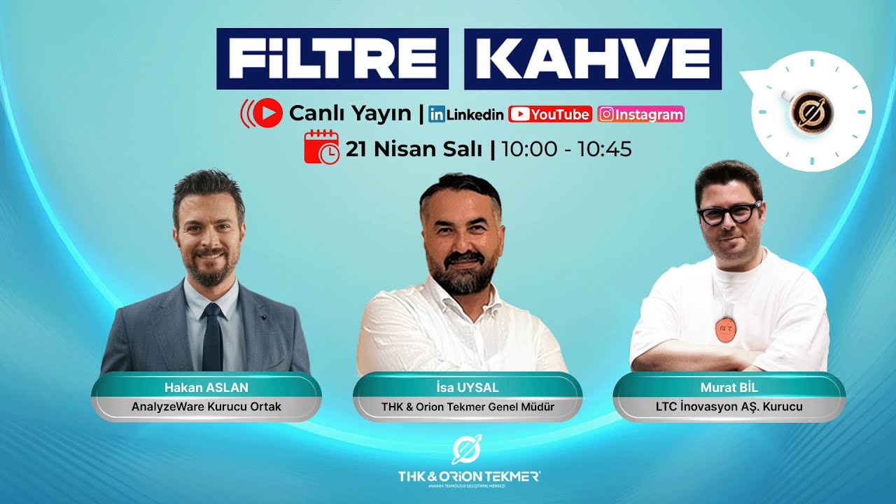 Filtre Kahve #7