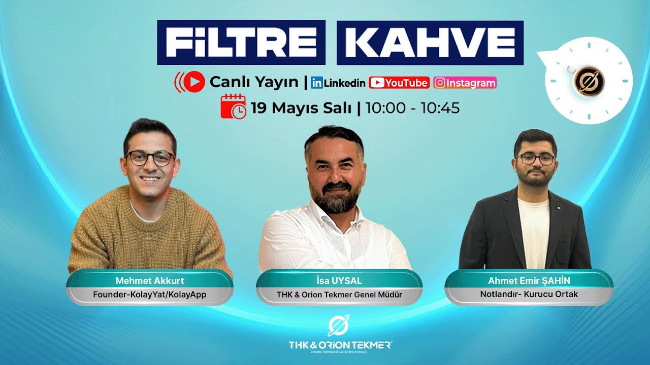 Filtre Kahve #11