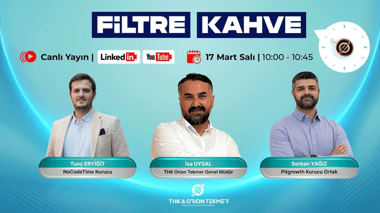 Filtre Kahve #2