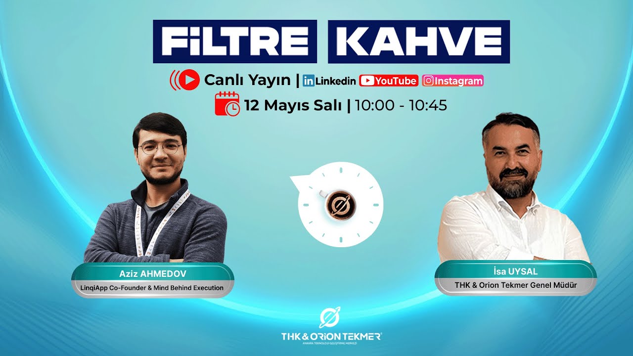 Filtre Kahve #10