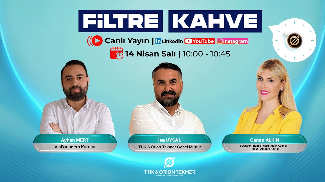 Filtre Kahve #6