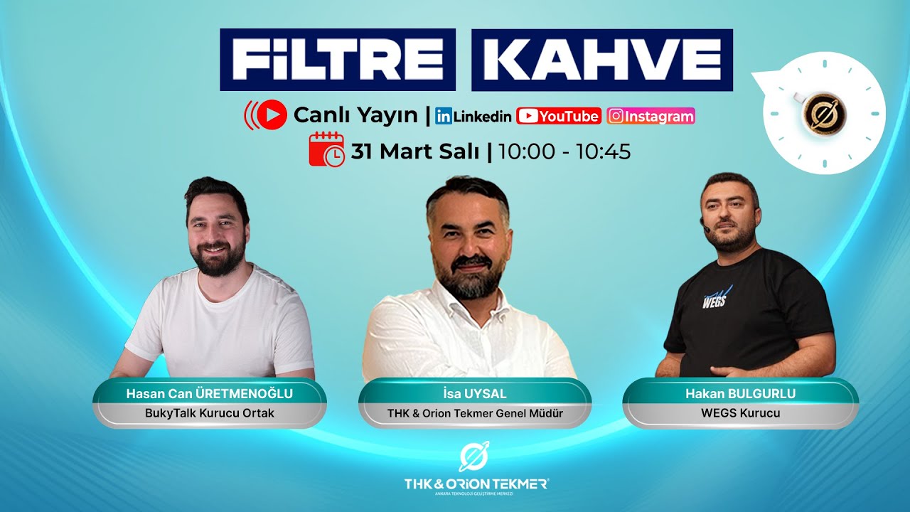 Filtre Kahve #4