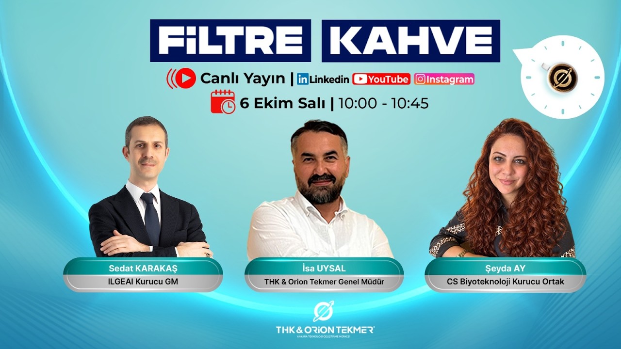 Filtre Kahve #26