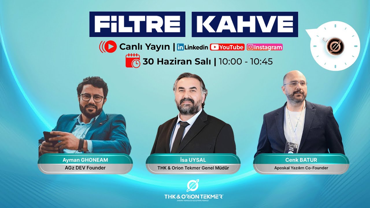 Filtre Kahve #16
