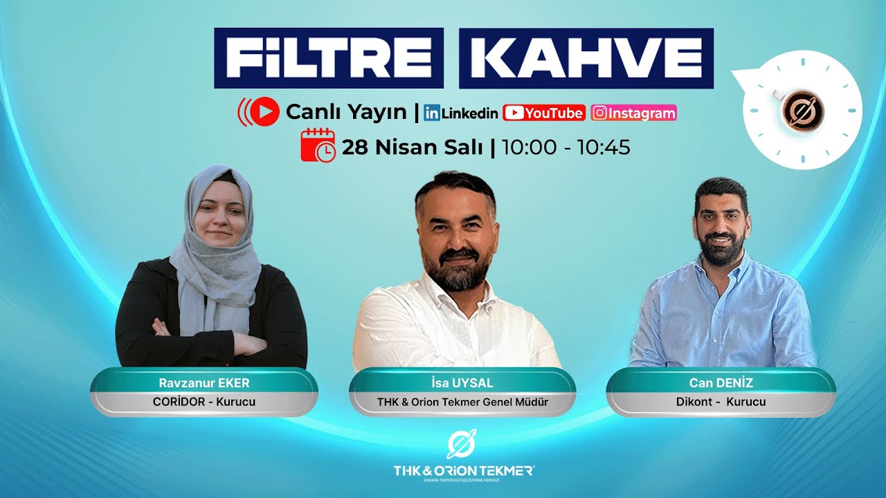 Filtre Kahve #8