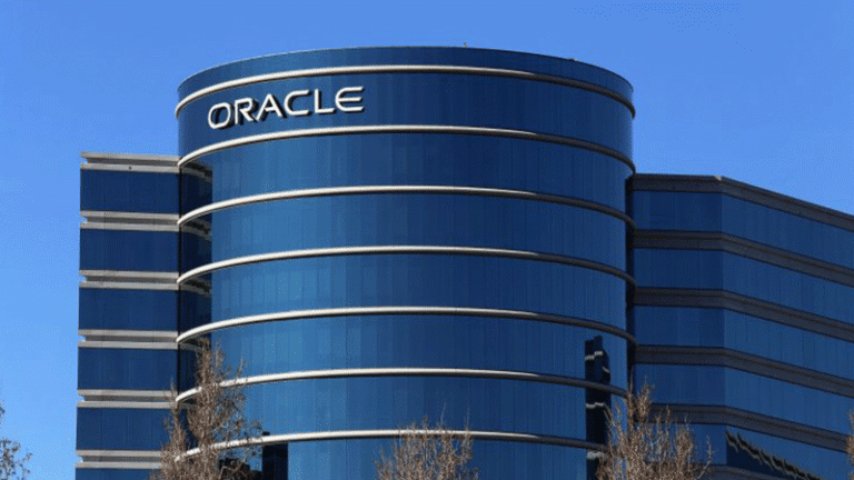 Oracle’dan Yapay Zekâ İçin 50 Milyar Dolarlık Dev Hamle