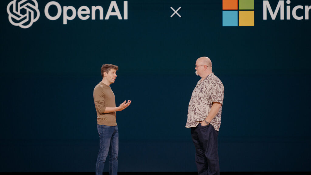 Microsoft’a OpenAI Piyangosu: Tek Çeyrekte 7,6 Milyar Dolar Gelir