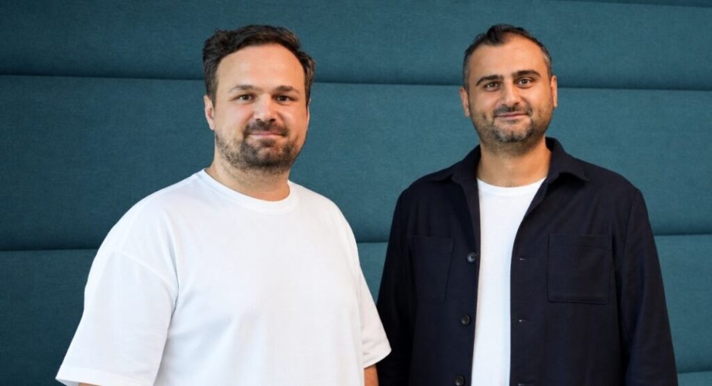 İstanbul Merkezli AI-Native Stüdyo Arcustin Games, Webrazzi GSYF’den 500 Bin Dolar Yatırım Aldı