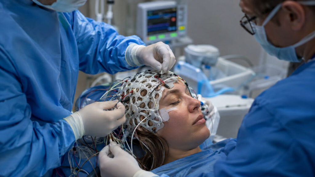 Neuralink’in En Güçlü Rakibi Precision, 250 Milyon Dolar Seri D Yatırımı Aldı