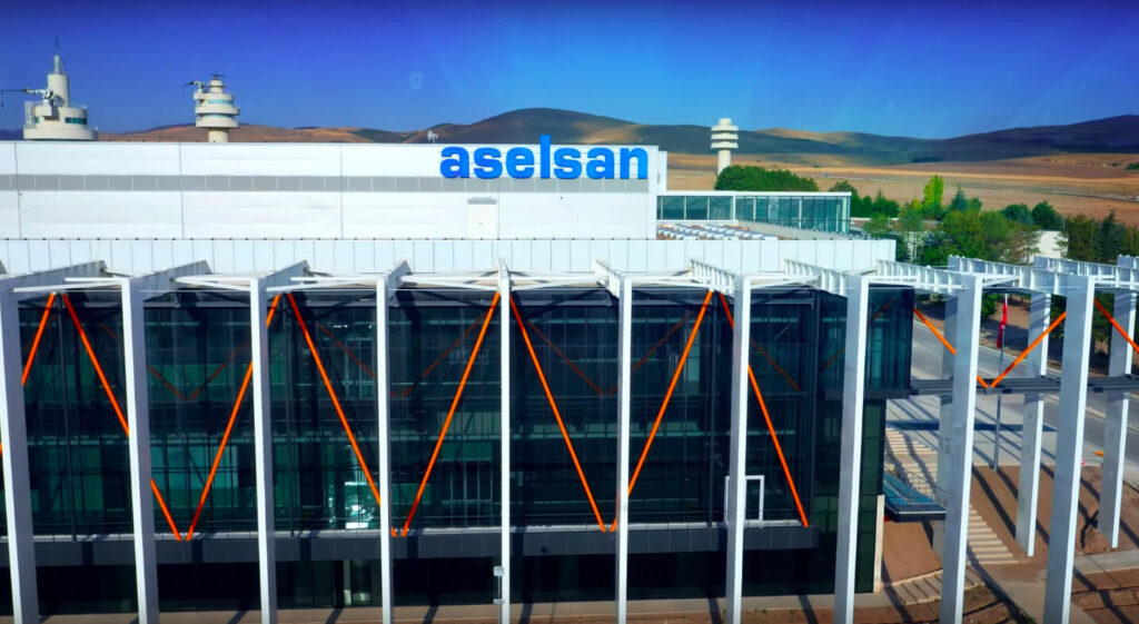 NATO Hava Savunmasını ASELSAN’a Emanet Etti: MANPADS’ler İçin Milli “Göz” Dönemi