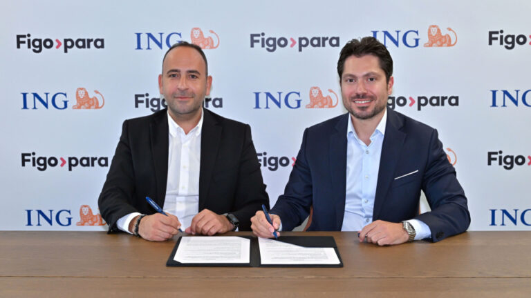 Figopara ve ING Leasing’den KOBİ’ler İçin Güç Birliği: Finansal Kiralama Dönemi Başladı