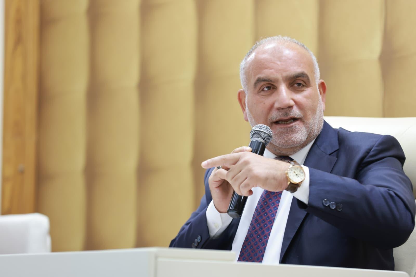 Canik, ücretsiz yapay zekâ ve siber güvenlik eğitimlerini sürdürüyor