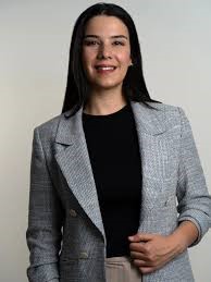 Nurdeniz Altınoluk Erdoğan — morMaker kurucusu