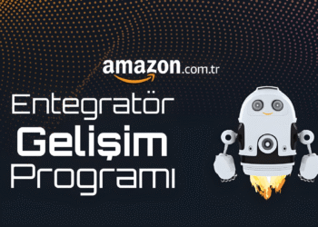 Amazon Türkiye Entegratör Gelişim Programı ile Satışlarda Yeni Nesil Teknoloji Dönemi Başladı