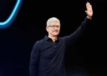 Apple’dan Tarihi Rekor: iPhone Satışları İlk Kez 85 Milyar Doları Aşarak Zirveye Yerleşti