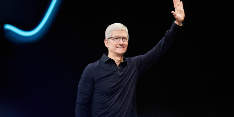 Apple’dan Tarihi Rekor: iPhone Satışları İlk Kez 85 Milyar Doları Aşarak Zirveye Yerleşti