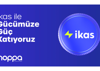 E-Ticarette “Görünmez Finans” Dönemi: hoppa ve ikas’tan Dev İş Birliği