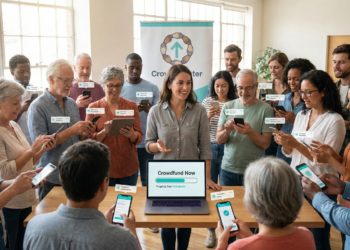 Kitlesel Fonlama Nedir?