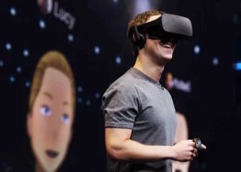 Metaverse Kumbarası Boşaldı: Meta 1 Yılda 19 Milyar Doları Sanal Dünyada “Yaktı”