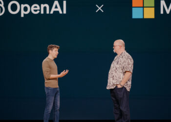 Microsoft’a OpenAI Piyangosu: Tek Çeyrekte 7,6 Milyar Dolar Gelir