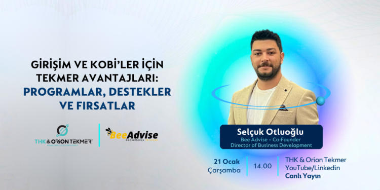 Girişim ve KOBİ’ler İçin Tekmer Fırsatları: Stratejik Büyüme Rehberi