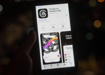 Sosyal Medyada Güç Değişimi: Threads Mobilde X’i Tahtından İndirdi