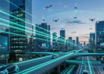 Veri Otobanları Hazır: 6G Denemeleri Akıllı Şehir Altyapısını Nasıl Değiştirecek?