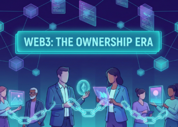 Web3 Nedir? İnternetin “Mülkiyet” Çağına Yolculuk