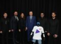 🇹🇷 Yerli ve Milli Robotik Yazılımla Gurur Anı
