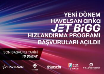 Hayallerini Yatırıma Dönüştür: THK & Orion Tekmer BİGG Programı Başvuruları Başladı!