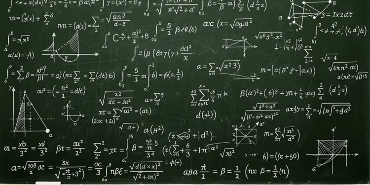 Yapay Zeka Matematikte Sınırları Zorluyor: Erdős Problemleri Birer Birer Çözülüyor