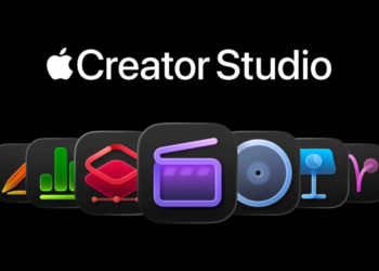 Apple’dan İçerik Üreticilerine Dev Paket: “Creator Studio” Aylık 12.99 Dolara Geliyor
