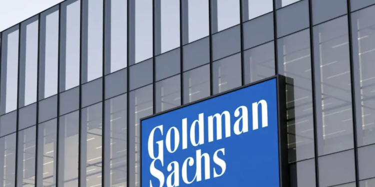 Geleneksel Finansın Dijital Dönüşümü: Goldman Sachs’ın Yeni Rotası
