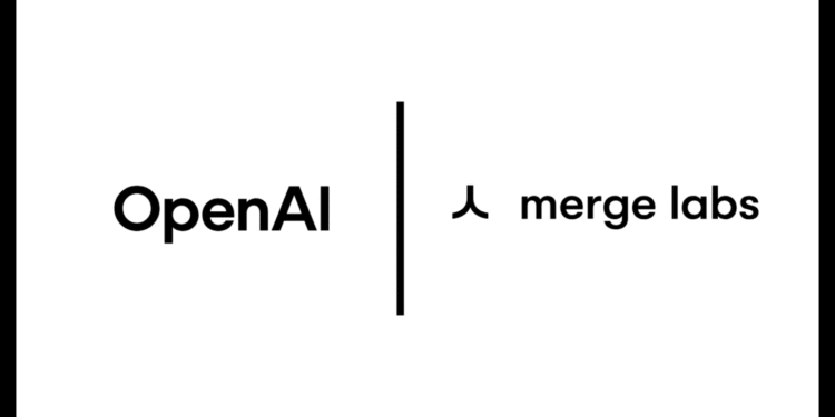 Sam Altman’ın Kurucuları Arasında Yer Aldığı Merge Labs, OpenAI’dan Yatırım Aldı