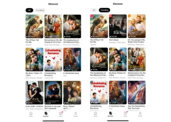 TikTok’tan Yeni Mikro-Dizi Uygulaması “PineDrama” Tanıtıldı