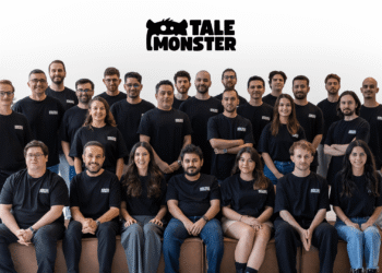 TaleMonster Games, A Serisi Yatırım Turunda 30 Milyon Dolar Yatırım Aldı