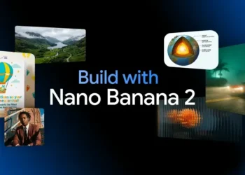 Google, Daha Hızlı Görsel Oluşturan Yeni Nano Banana 2 Modelini Tanıttı