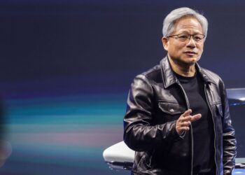 Nvidia’dan Bir Rekor Daha: Yapay Zekâ Bilgi İşlem Talebi Katlanarak Artıyor