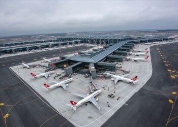 SHGM, Havalimanı Gayrisıhhi İş Yeri Yönetmeliğinde Kritik Değişikliklere Gitti