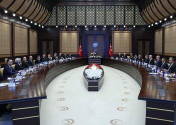 Savunma Sanayii İcra Komitesi 2026 Yılının İlk Toplantısını Gerçekleştirdi