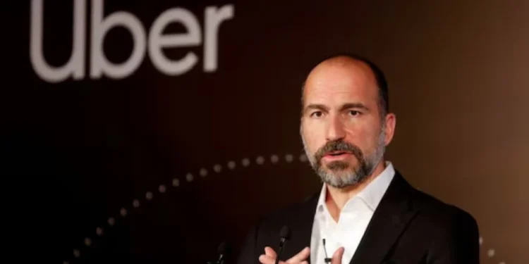 Uber Mühendisleri Hazırlık Süreçlerini Hızlandırmak İçin CEO’larının Yapay Zekâ Kopyasını Geliştirdi