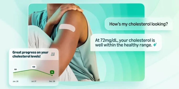 Amazon, Yeni Yapay Zekâ Sağlık Asistanı “Health AI”yı Web Sitesi ve Uygulamasına Taşıdı