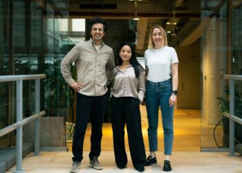 Eski Google Yöneticisinden 50 Milyon Euroluk Derin Teknoloji Fonu