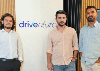 Ford Otosan Yatırım Kolu Driventure, Mobil Hızlı Şarj Girişimi Yed Teknoloji’ye Ortak Oldu