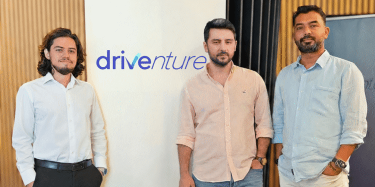 Ford Otosan Yatırım Kolu Driventure, Mobil Hızlı Şarj Girişimi Yed Teknoloji’ye Ortak Oldu