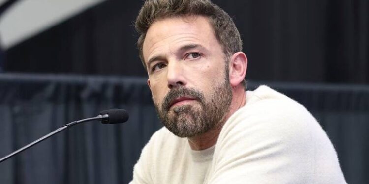 Netflix, Ben Affleck’in Yapay Zekâ Girişimi InterPositive’i 600 Milyon Dolara Satın Almış Olabilir