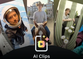 Snapchat’ten Yeni ‘AI Clips’ Dönemi: Fotoğraflar Beş Saniyelik Yapay Zekâ Videolarına Dönüşüyor