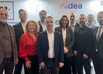 Yerli Yapay Zekâ Girişimi Aidea, ENA Venture Capital ve RePie Portföy’den Yatırım Aldı